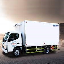 Refrigerated transport Rental Dubai and Abu Dhabi