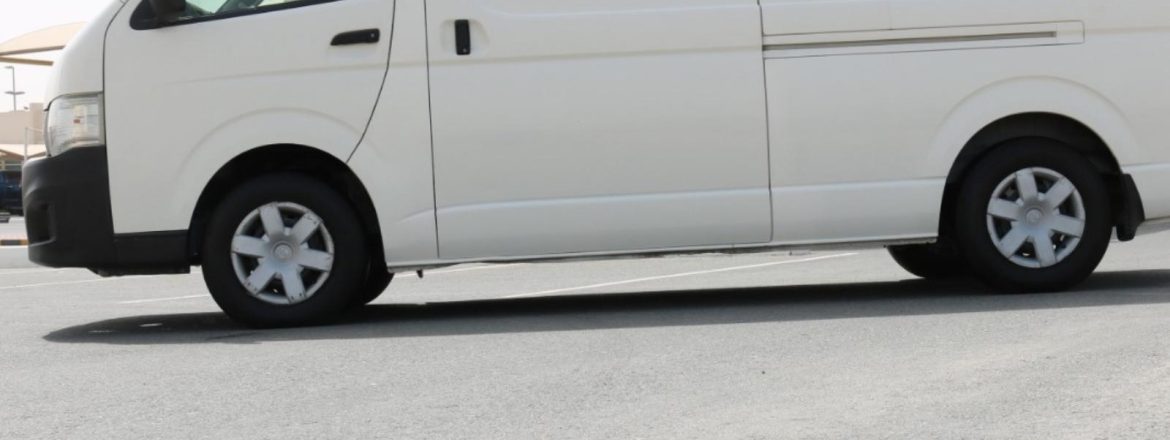 Refrigerated Truck Rental Dubai