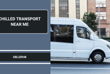 chilled transport near me