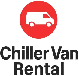 Chiller Van Rental